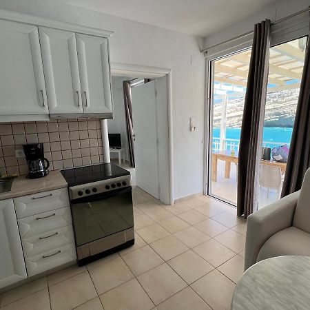 Bella Vista Luxury Apartment Matala  Ngoại thất bức ảnh
