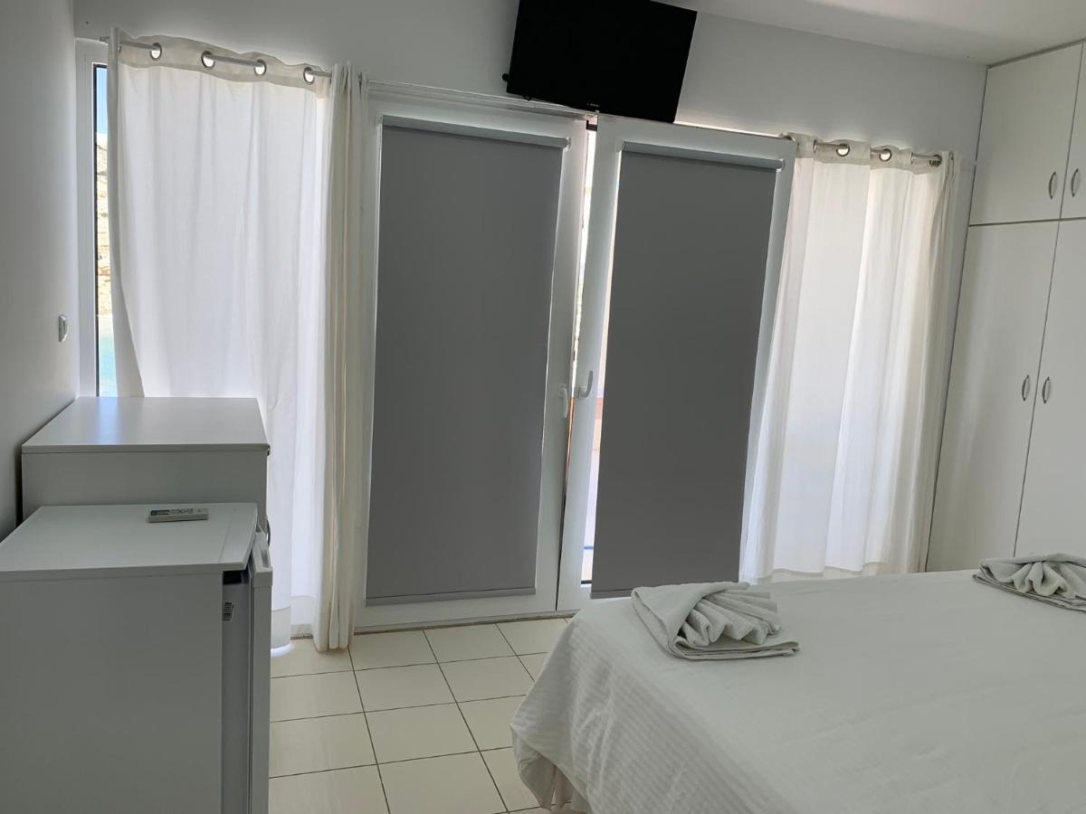 Bella Vista Luxury Apartment Matala  Ngoại thất bức ảnh