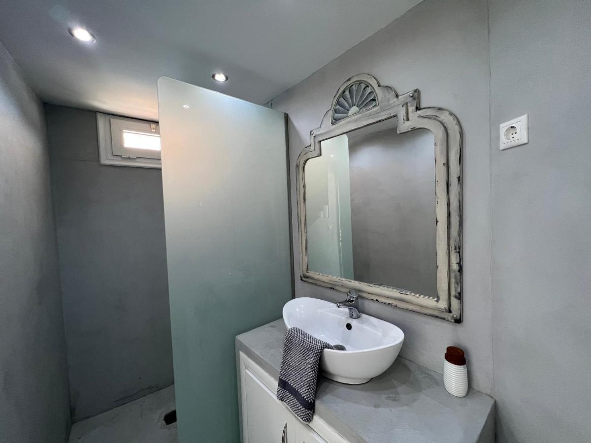 Bella Vista Luxury Apartment Matala  Ngoại thất bức ảnh