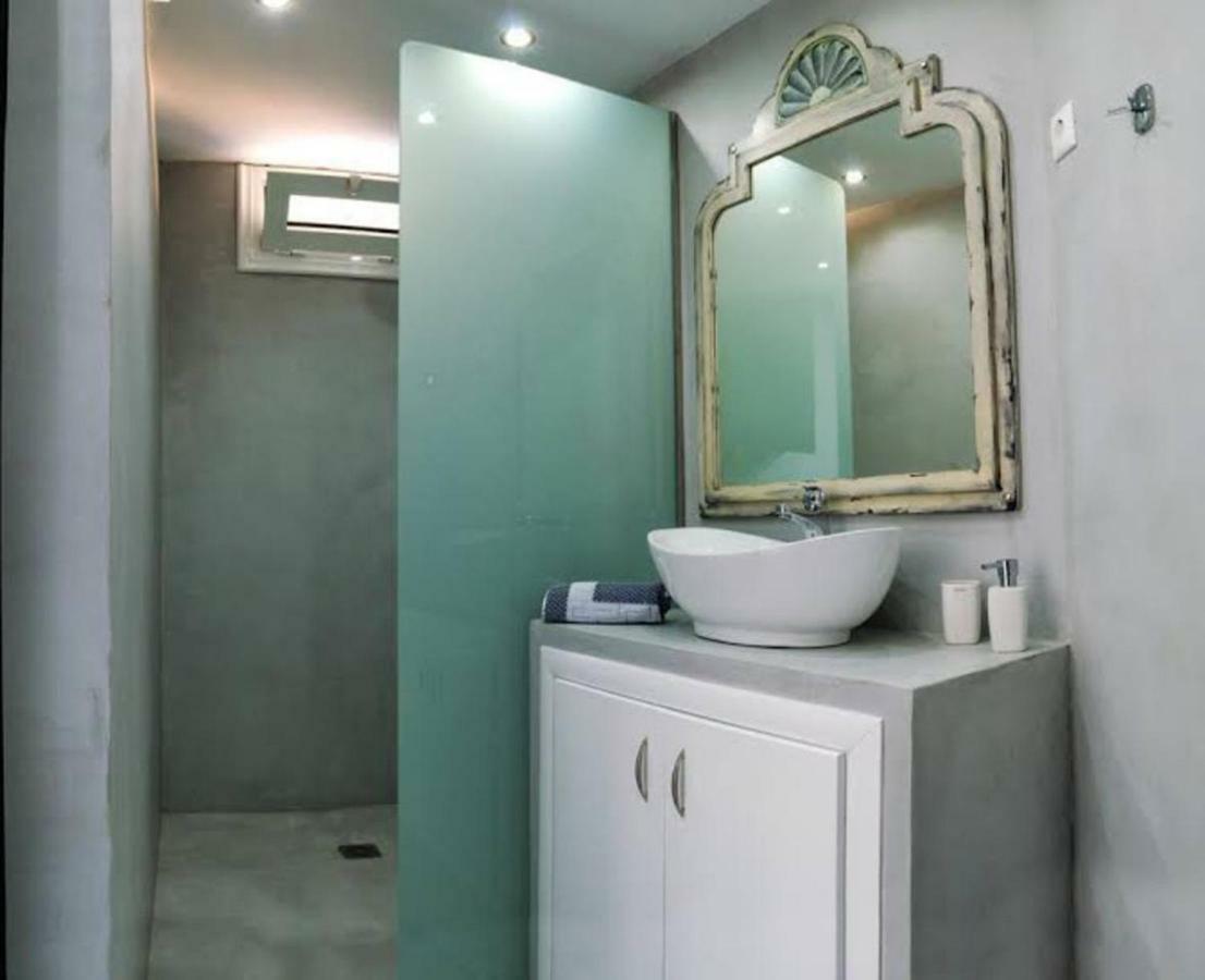 Bella Vista Luxury Apartment Matala  Ngoại thất bức ảnh