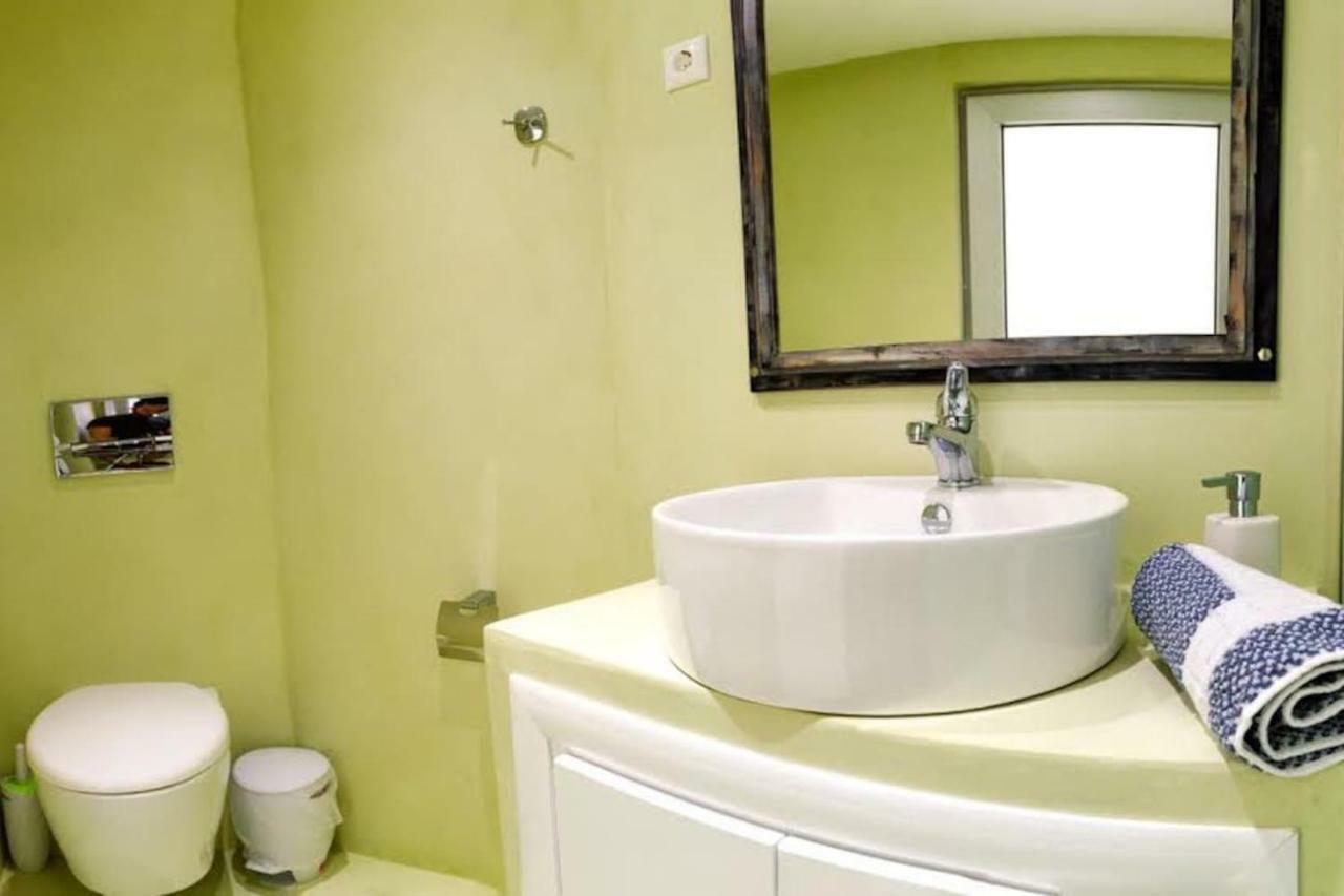 Bella Vista Luxury Apartment Matala  Ngoại thất bức ảnh