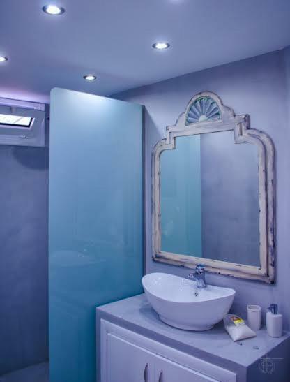 Bella Vista Luxury Apartment Matala  Ngoại thất bức ảnh