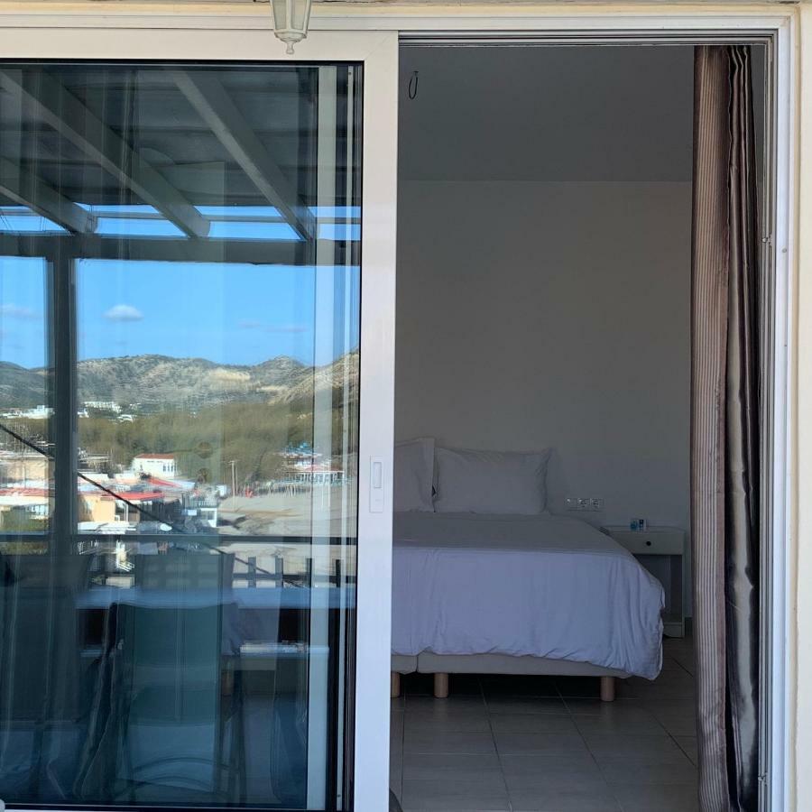 Bella Vista Luxury Apartment Matala  Ngoại thất bức ảnh