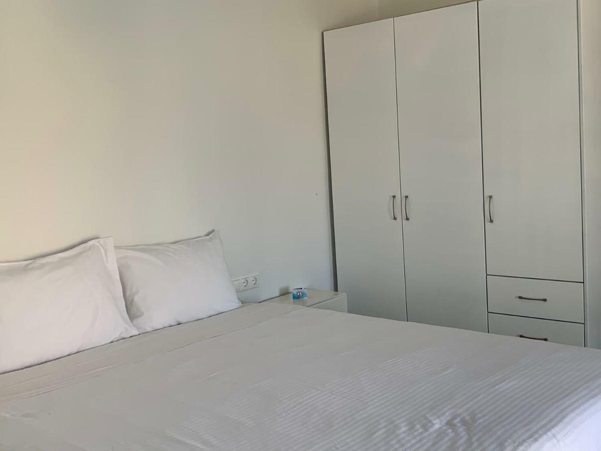 Bella Vista Luxury Apartment Matala  Ngoại thất bức ảnh