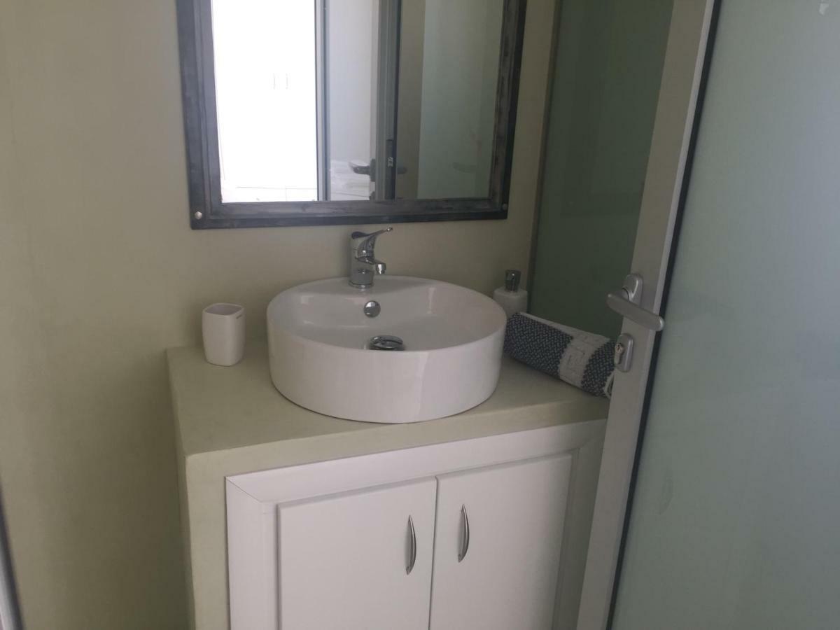 Bella Vista Luxury Apartment Matala  Ngoại thất bức ảnh